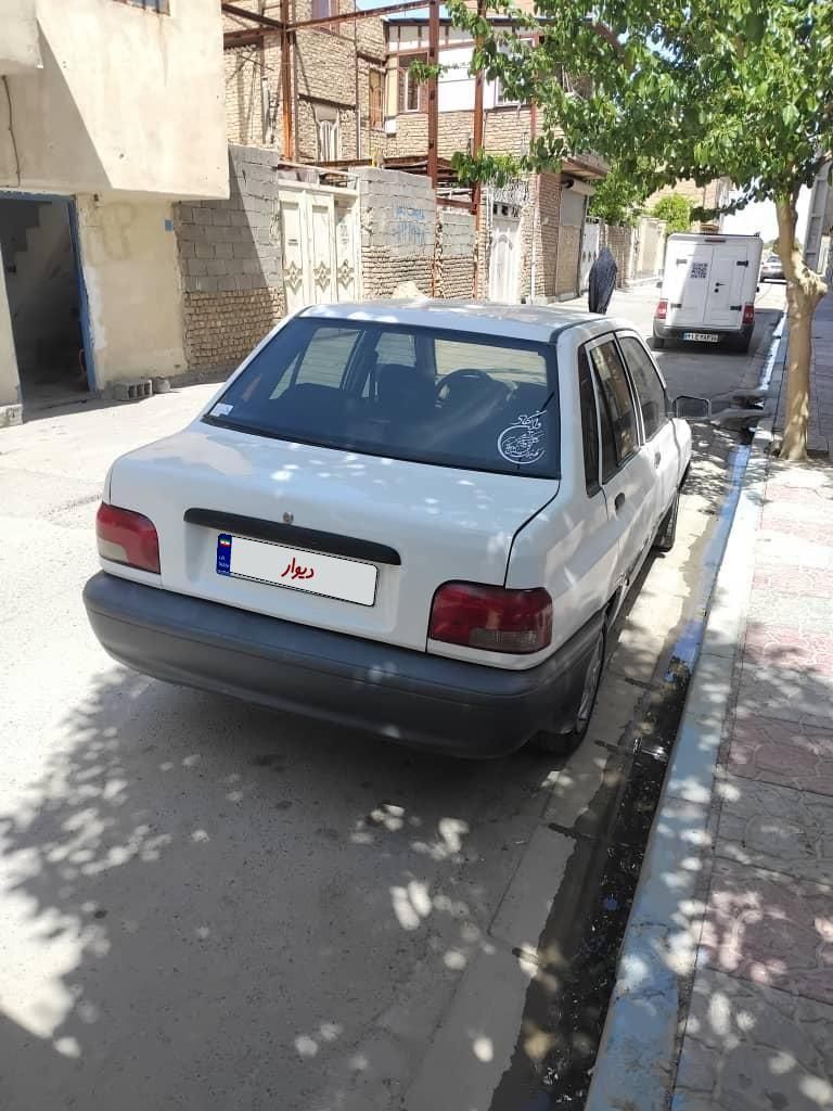 پراید 131 SX، مدل ۱۳۹۰|خودرو سواری و وانت|رباط‌کریم, |دیوار