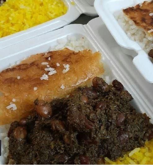 غذای خانگی تک آماده عقد قرارداد (100 تومان)|خدمات پذیرایی، مراسم|میاندوآب, |دیوار