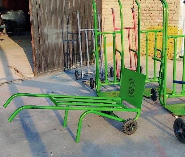 چرخ دستی باربردستی تحمل وزن 250kg|ابزارآلات|تبریز, |دیوار