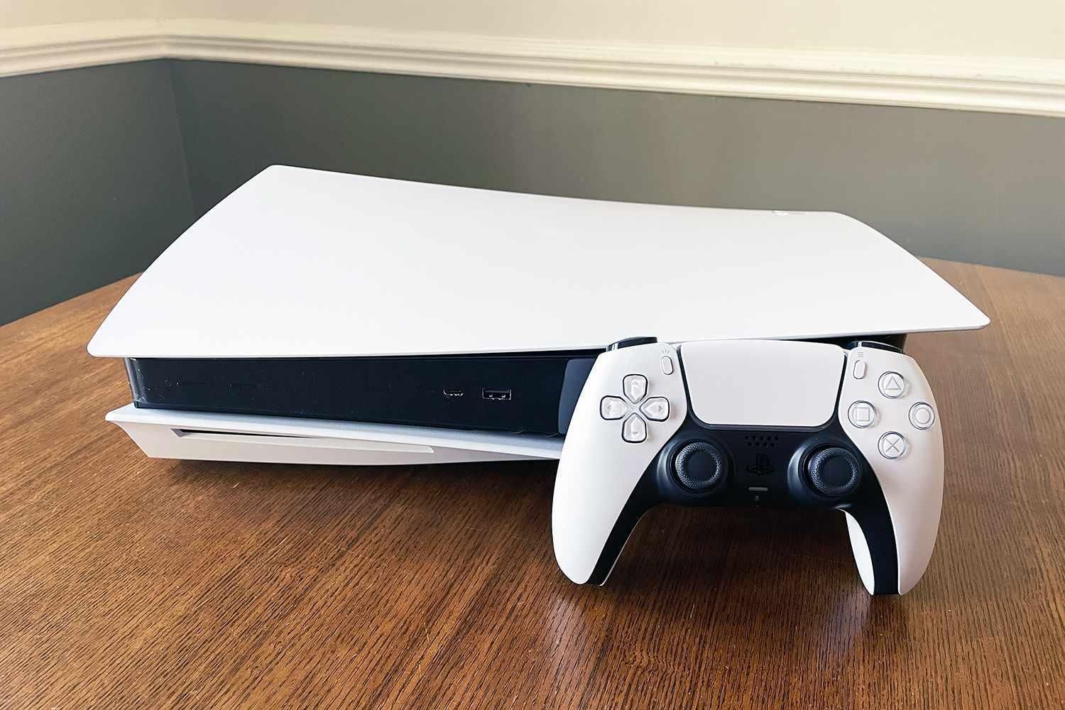 ps5|کنسول، بازی ویدئویی و آنلاین|کرج, اتحاد|دیوار