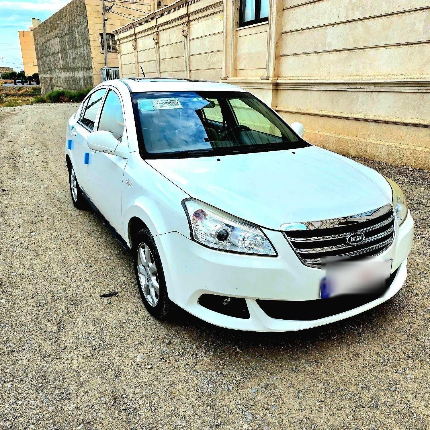 MVM550 بدون رنگ|خودرو سواری و وانت|کاشان, الغدیر|دیوار