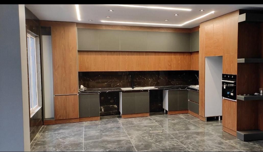 ساخت کابینت و کمد دیواری|مصالح و تجهیزات ساختمان|کرج, باغستان|دیوار