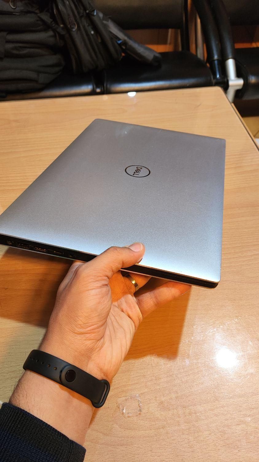 لپتاپ گیمینگ Dell مدل XPS 9570|رایانه همراه|اصفهان, سرچشمه|دیوار