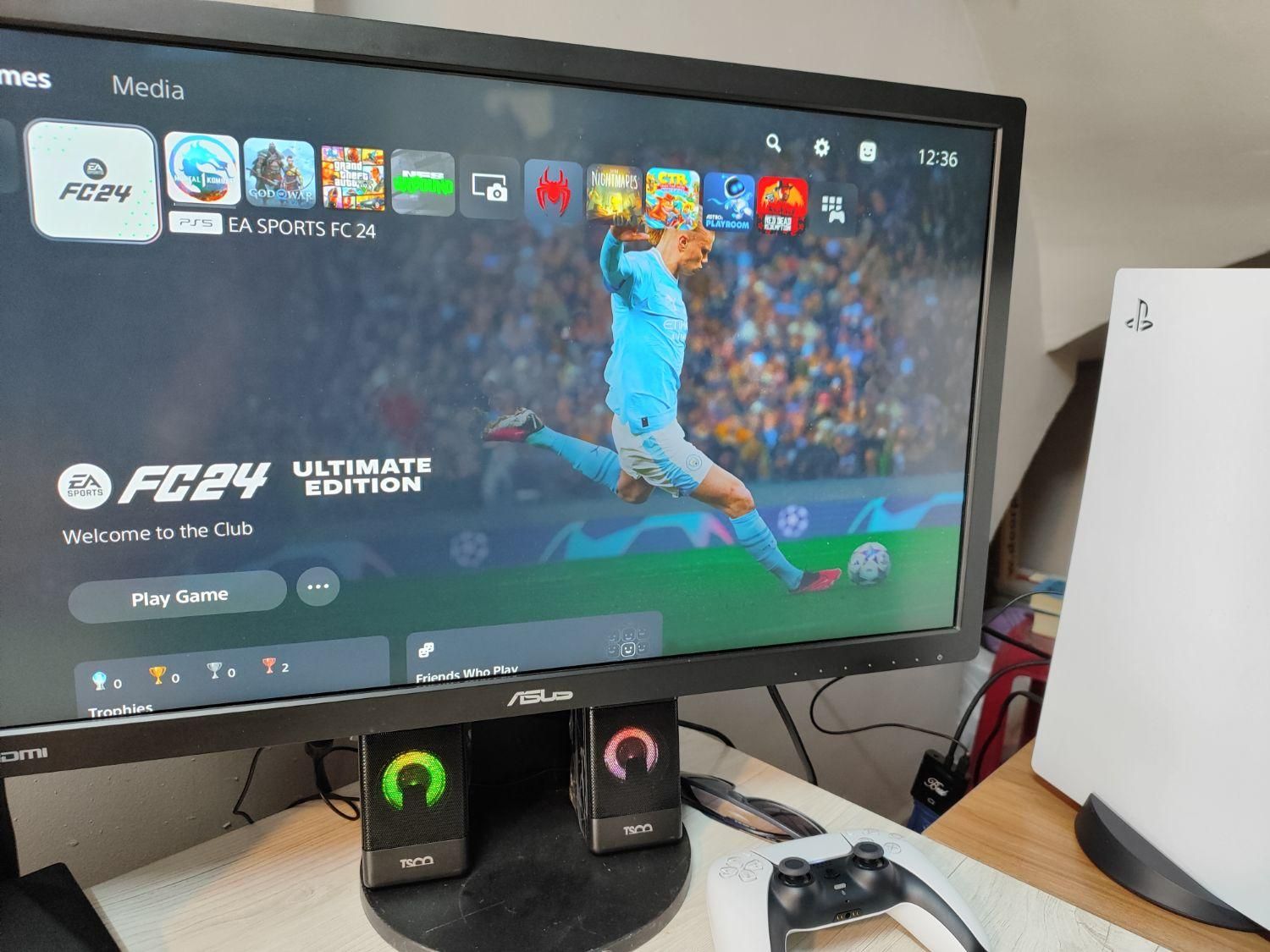 اکانت کپی خور ps4ps5|کنسول، بازی ویدئویی و آنلاین|شیراز, سینما سعدی|دیوار