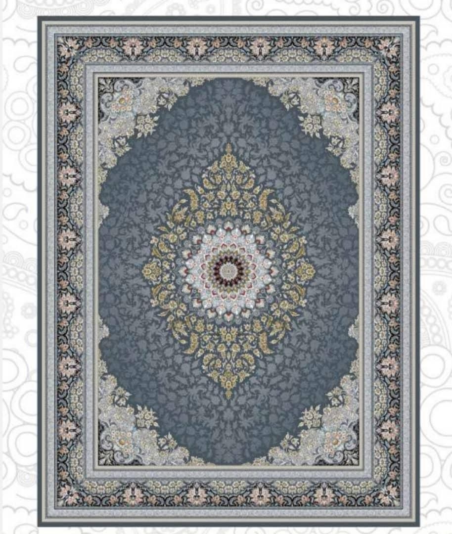 فرش شیک پسندان در تالار فرش صفاریان1200شانه**|فرش|شیراز, عادل آباد|دیوار