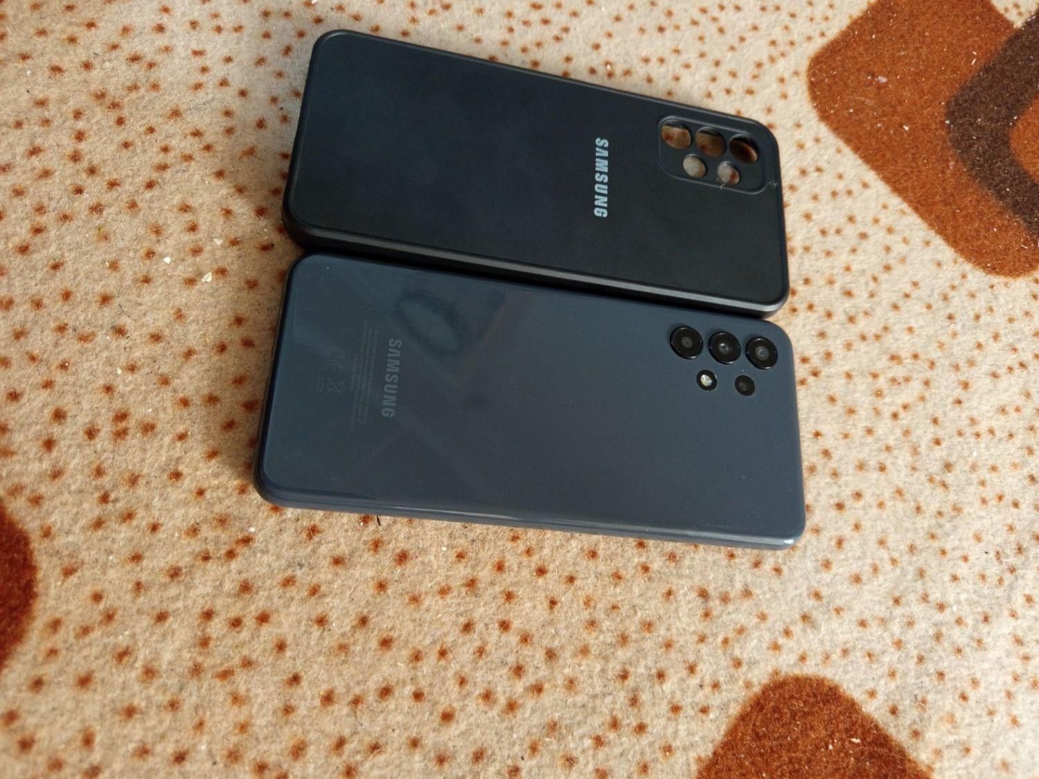 سامسونگ Galaxy A13 (SM-A137) با حافظهٔ ۶۴ گیگابایت|موبایل|تهران, پیروزی|دیوار