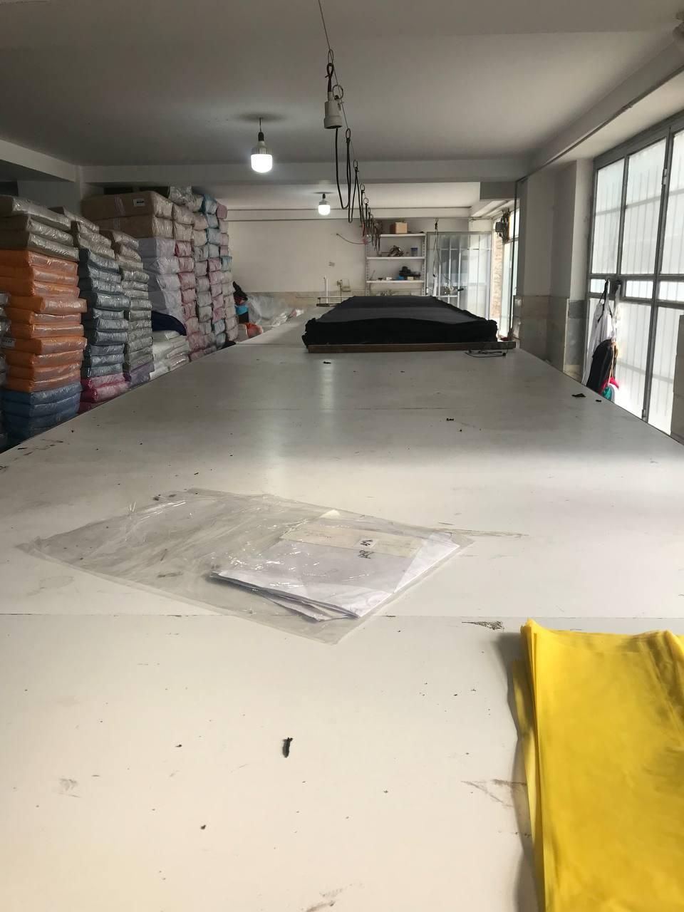 تولیدی پوشاک شمس عمده زنانه|عمده‌فروشی|تبریز, |دیوار