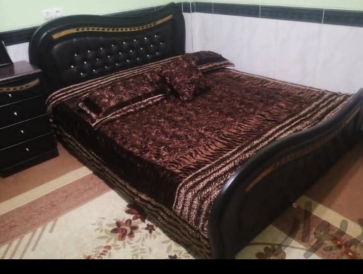 سوییت های یکخوابه ودو خوابه پارکینگ دار،جوانرود|اجارهٔ کوتاه‌مدت آپارتمان و سوئیت|جوانرود, |دیوار