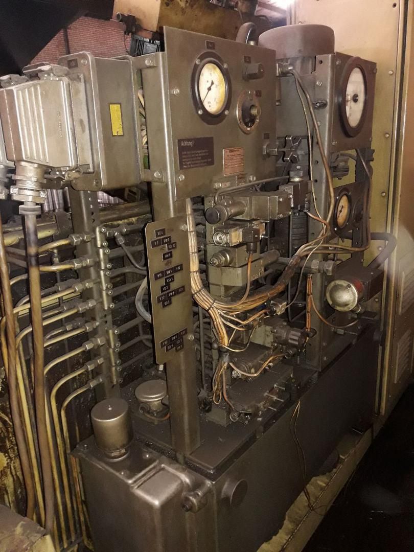 تعمیرات هیدرولیک پنوماتیک ،جک پرس پمپ بالابر یونیت|خدمات پیشه و مهارت|مشهد, توس (بلوار توس)|دیوار