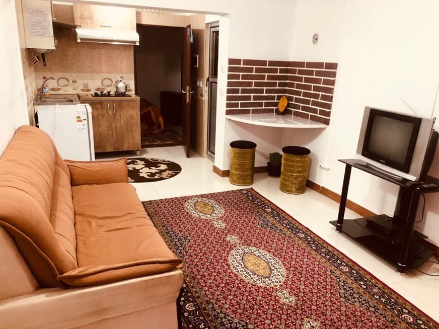 اجاره روزانه/هفتگی/ماهانه ویلا ۵۰ متری|اجارهٔ کوتاه‌مدت ویلا و باغ|چالوس, |دیوار