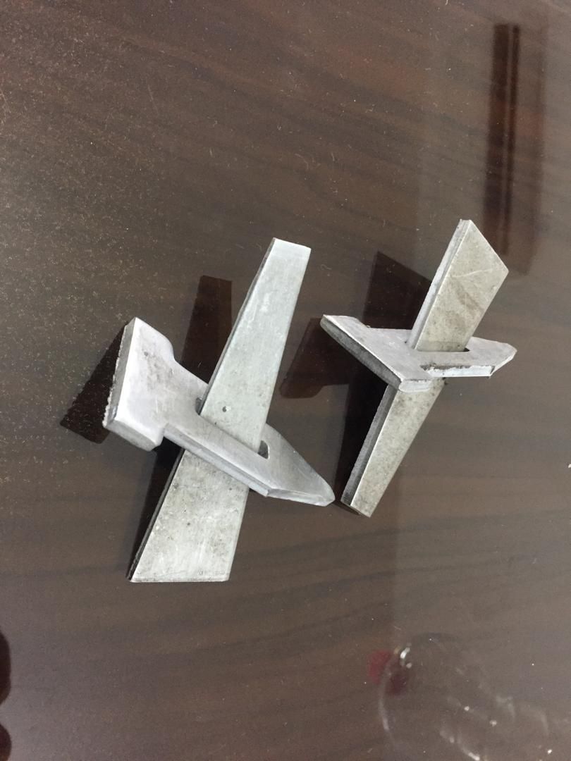 پین گوه قالب بندی بتن|عمده‌فروشی|تهران, شهرک امام خمینی|دیوار