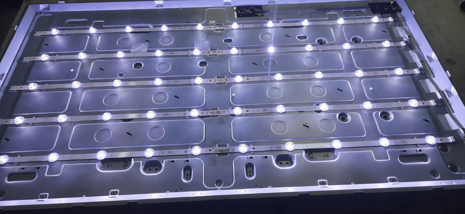 تعمیر تلوزیون های LED ( تعمیر در منزل )|خدمات پیشه و مهارت|ساوه, |دیوار