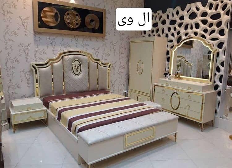 صنایع سرویس خوابهایه تک نفره و دو نفره|تخت و سرویس خواب|تهران, شهرک ابوذر|دیوار