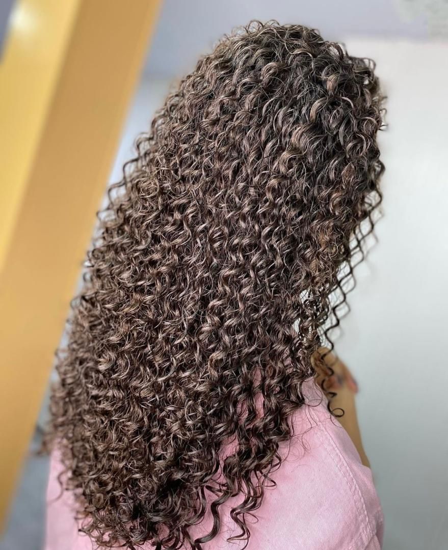 فر دائم احیای موی فر|خدمات آرایشگری و زیبایی|اصفهان, سرچشمه|دیوار