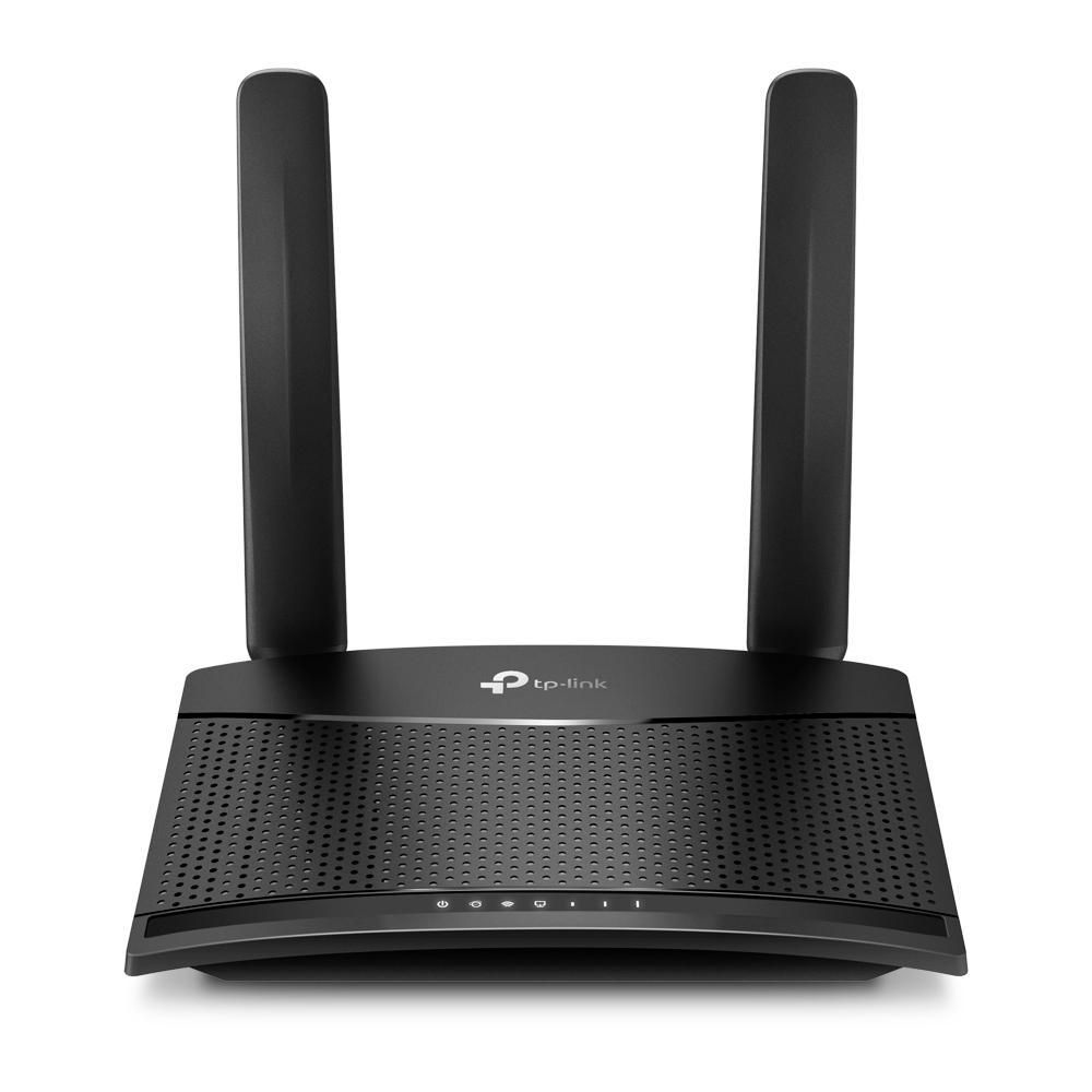 مودم 4G تی پی لینک مدل TL-MR100|مودم و تجهیزات شبکه|تهران, مجیدیه|دیوار