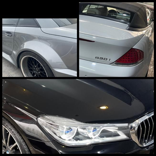 خدمات صافکاریPDRلیسه گیریBMW BENZ KiAو|خدمات موتور و ماشین|تهران, آسمان|دیوار