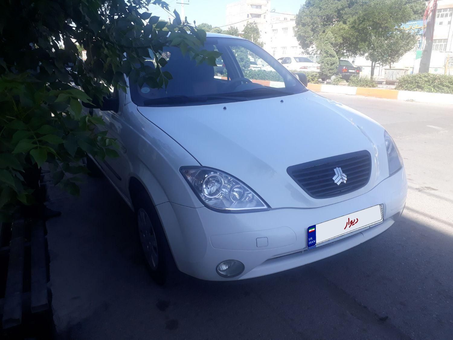 تیبا 2 (هاچبک) EX، مدل ۱۳۹۹|خودرو سواری و وانت|اردبیل, |دیوار
