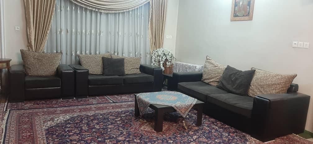 مبلمان|مبلمان خانگی و میز عسلی|بهار, |دیوار