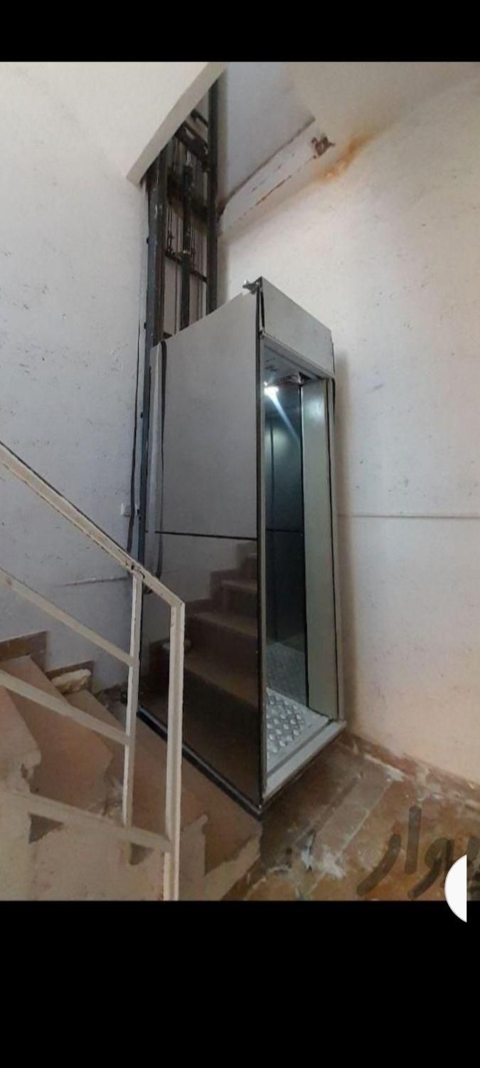 بالابر -آسانسور -هوم لیفت ساخت نصب و تعمیرات تخصصی|خدمات پیشه و مهارت|شیراز, قصرالدشت|دیوار