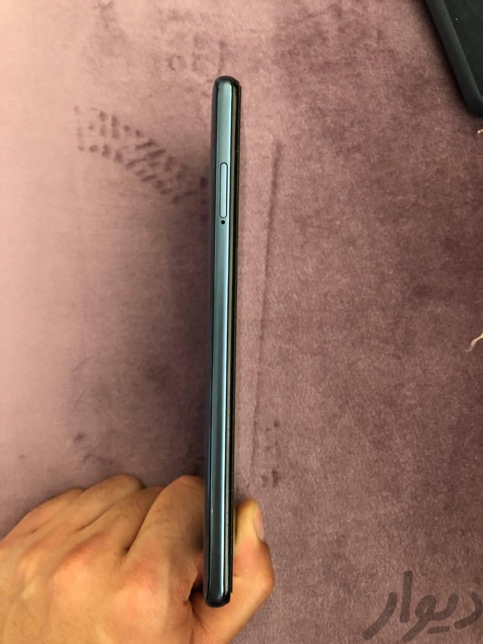 شیائومی Redmi Note 9S ۱۲۸ گیگابایت|موبایل|مشهد, هاشمیه|دیوار