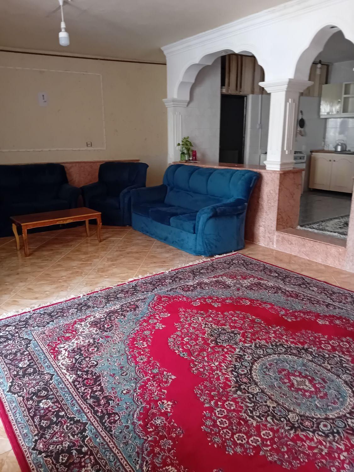 اجاره روزانه/هفتگی/ماهانه آپارتمان ۱۸۰ متری|اجارهٔ کوتاه‌مدت آپارتمان و سوئیت|نیشابور, فردوسی جنوبی|دیوار