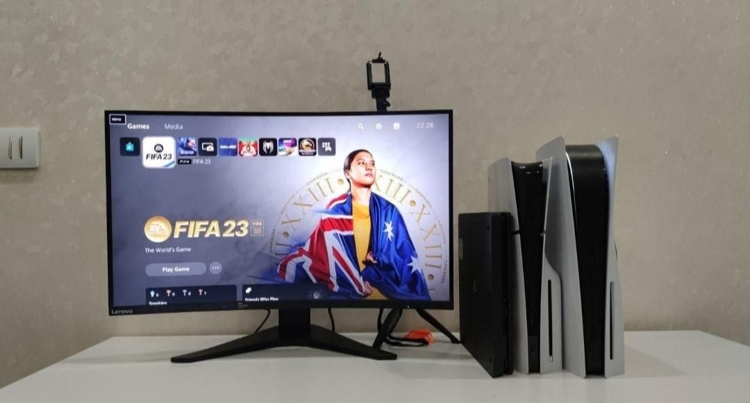 نصب بازی PS5 PS4|کنسول، بازی ویدئویی و آنلاین|رشت, گلسار|دیوار