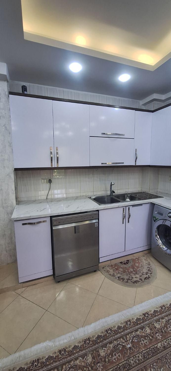 برچسب کابینت ضد آب ضد بخار گارانتی نصب|مصالح و تجهیزات ساختمان|قزوین, |دیوار