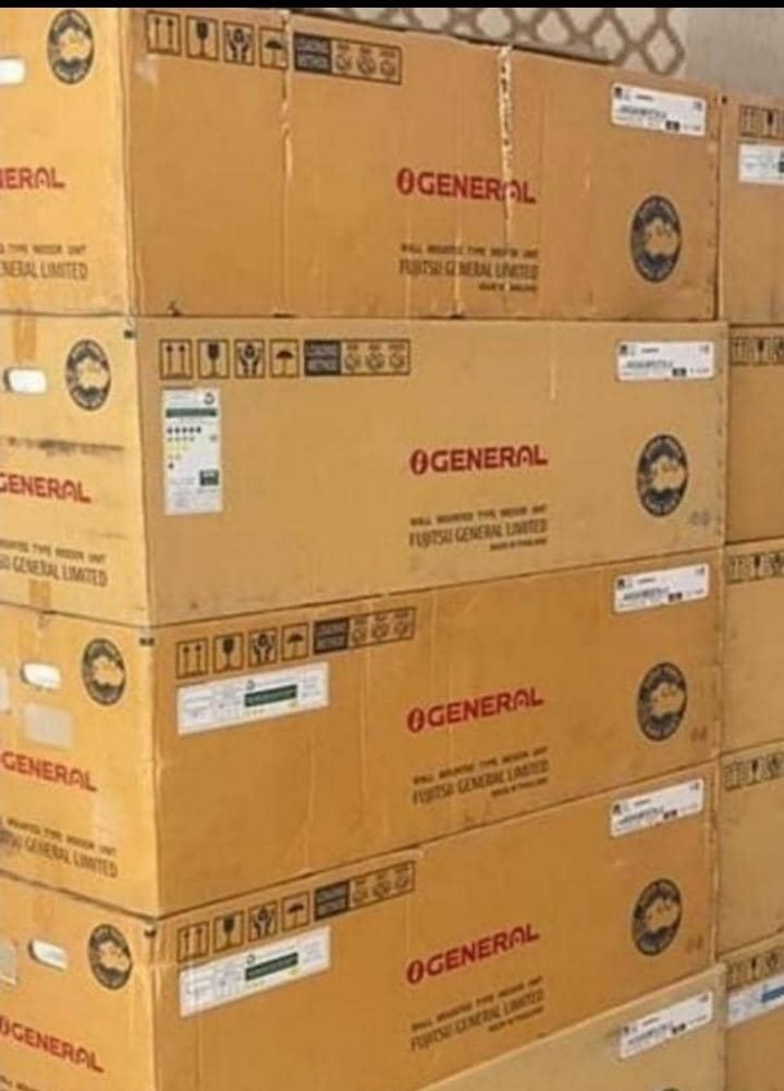 کولرگازی کولر گازی کمپرسورT3.فولDCINVERTER|کولر گازی و فن‌کوئل|سرپل ذهاب, |دیوار