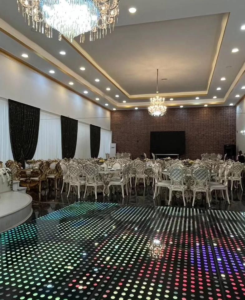 تالار و رستوران رز سفید|خدمات پذیرایی، مراسم|تبریز, |دیوار