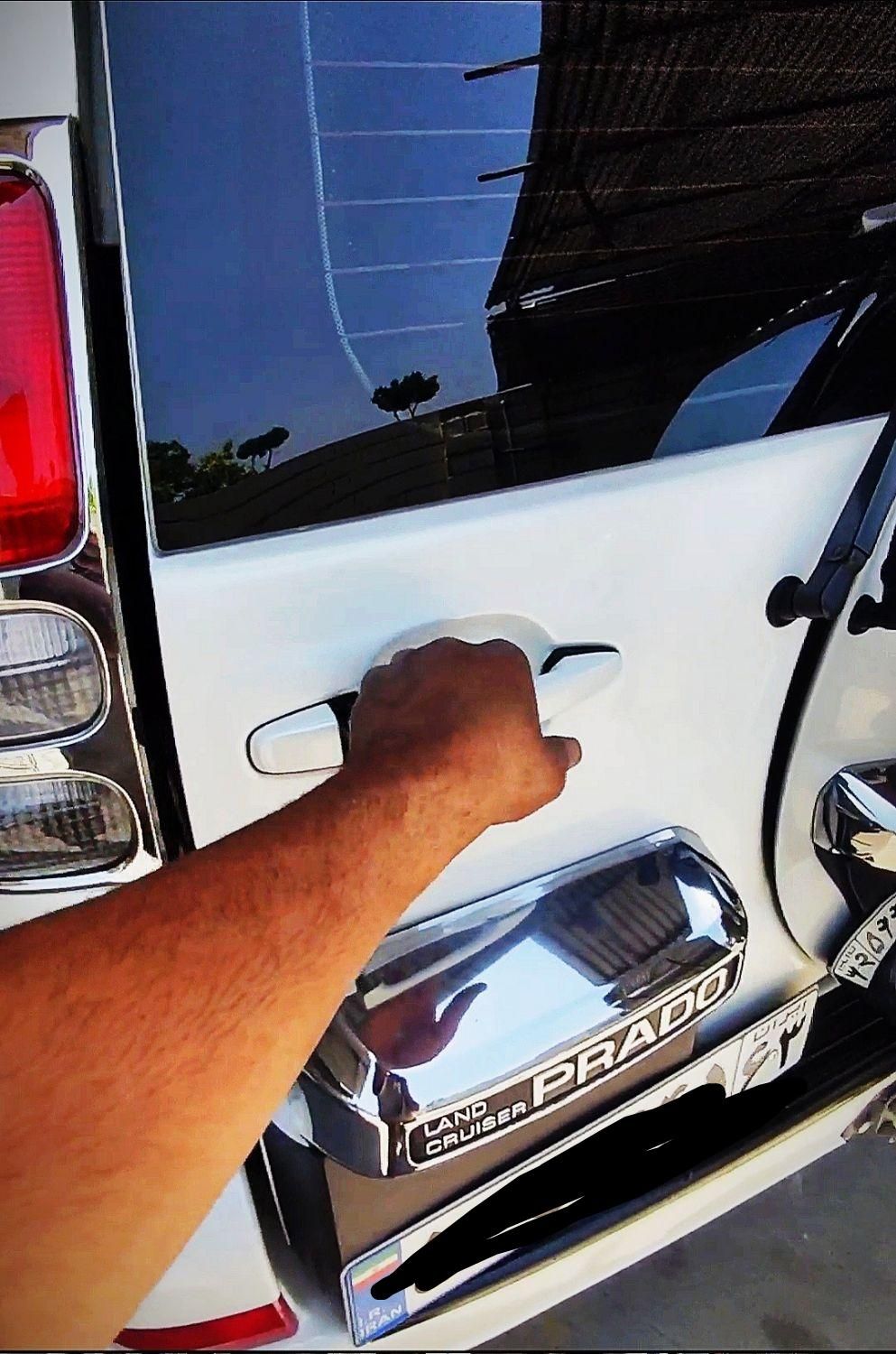 کلینیک فوق تخصصی صافکاری و نقاشی خودرو|خدمات موتور و ماشین|شیراز, دکتر حسابی|دیوار