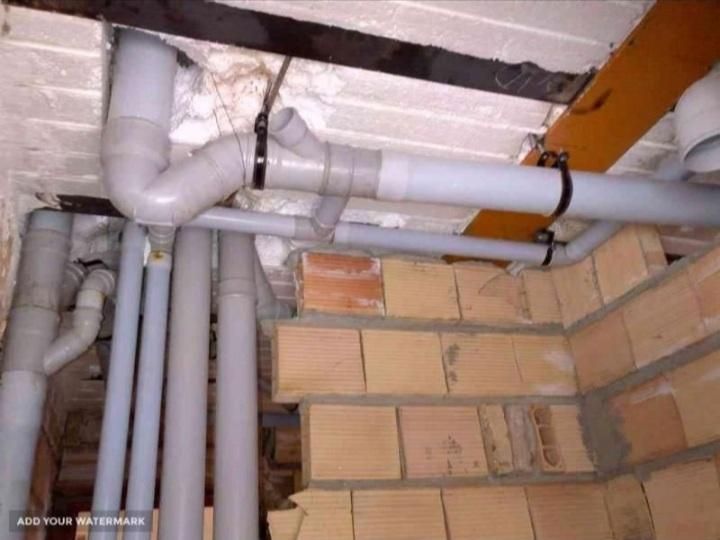 تخریب و تعمیرات لوله کشی فاضلاب|خدمات پیشه و مهارت|شوشتر, |دیوار