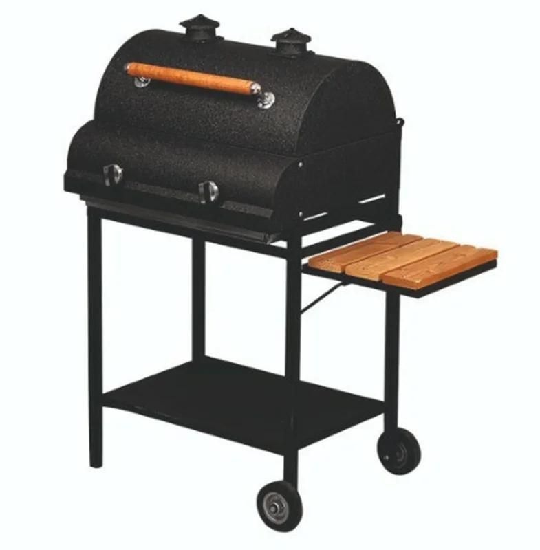 باربیکیو سنگ کوره ای کباب پز تک شعله|اجاق گاز و لوازم برقی پختوپز|کرج, شاهینویلا|دیوار