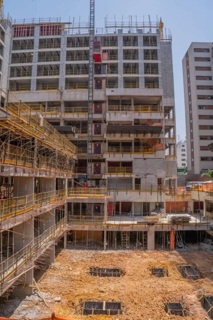 125 متر مهندسی ساز در منطقه 22 چیتگر / دریاچه|پیش‌فروش املاک|تهران, گلستان (شهرک راه آهن)|دیوار
