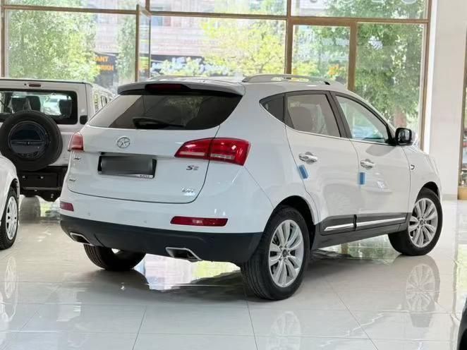 جک S5 اتوماتیک، مدل ۱۳۹۷|خودرو سواری و وانت|اردبیل, |دیوار