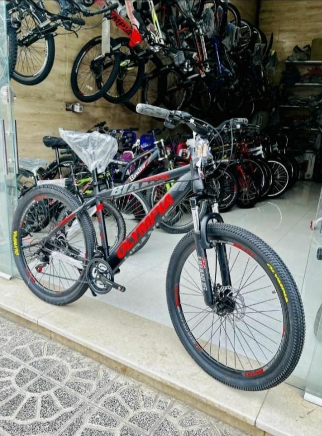 المپیا اصلی(بدون پیش پرداخت 20ماه خریدکن)شهبازی قم|دوچرخه، اسکیت، اسکوتر|دلیجان, |دیوار