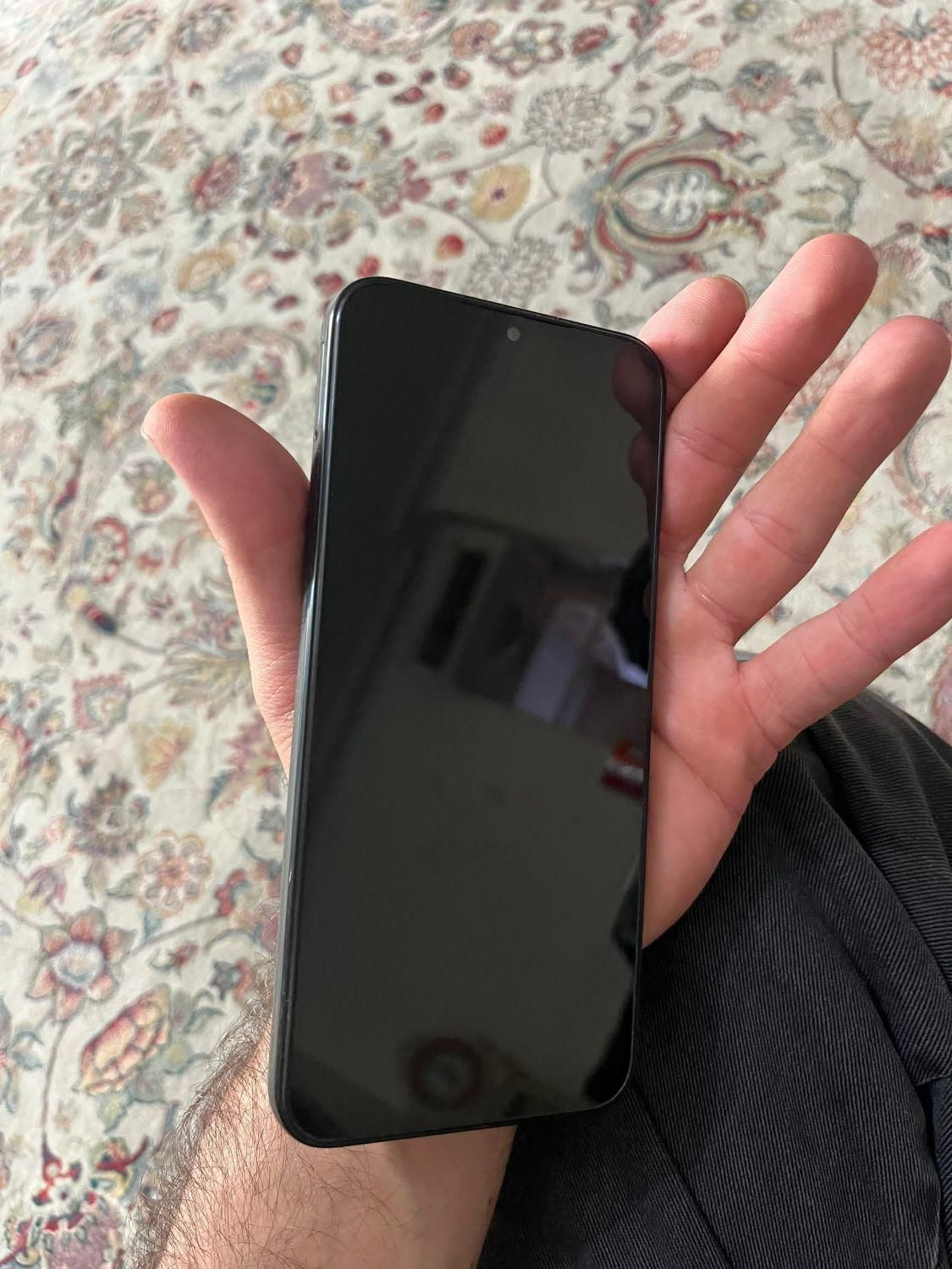 سامسونگ Galaxy A14 5G با حافظهٔ ۶۴ گیگابایت|موبایل|تهران, بهداشت|دیوار
