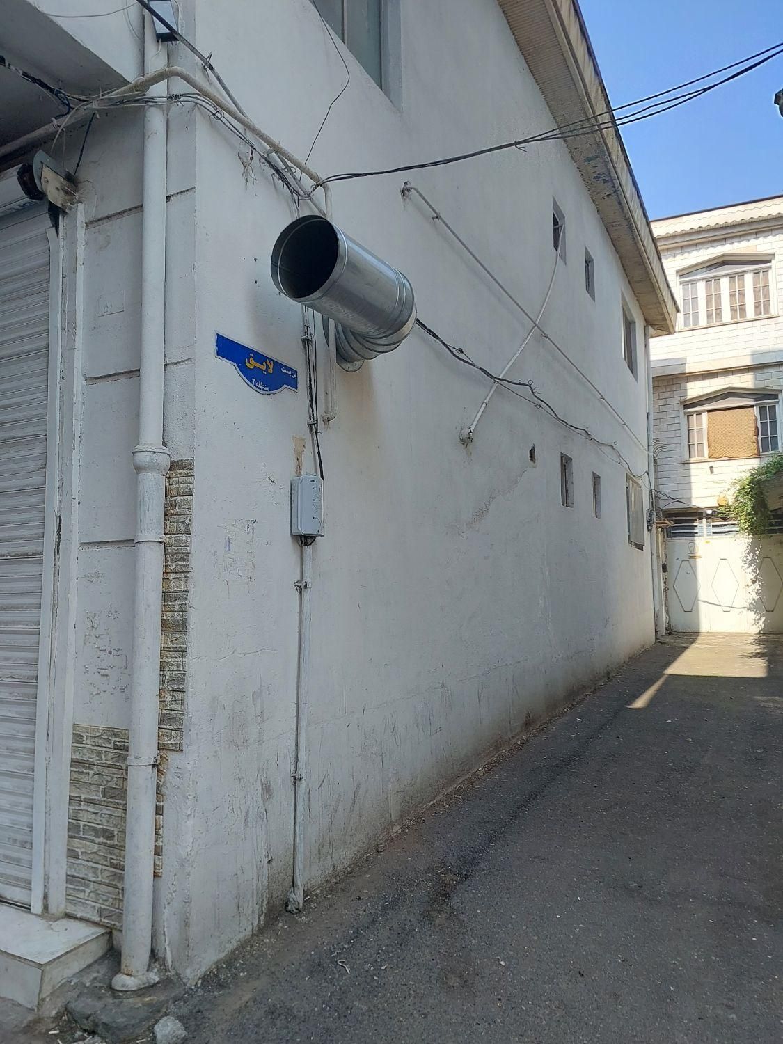 بهترین مکان برای سرمایه گذاری|فروش خانه و ویلا|رشت, سعدی (تختی)|دیوار