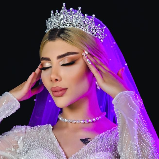 عکاس و فیلمبردار سالن زیبایی اسلامشهر|خدمات پذیرایی، مراسم|اسلام‌شهر, |دیوار