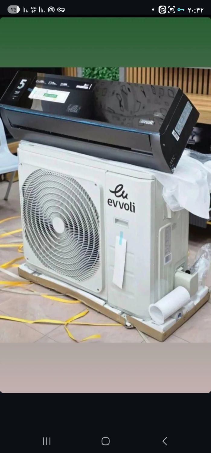 فروش کولرهای خارجی اصلی در اراک|کولر گازی و فن‌کوئل|اراک, |دیوار