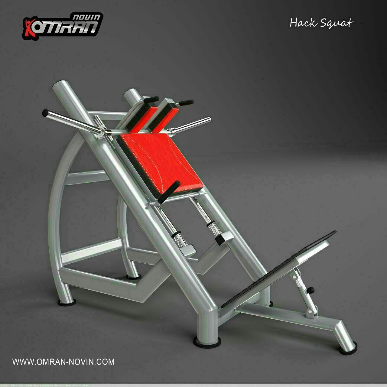 فروش و صادرات دستگاه های باشگاه بدنسازی عمران نوین|تجهیزات ورزشی|رباطکریم, |دیوار