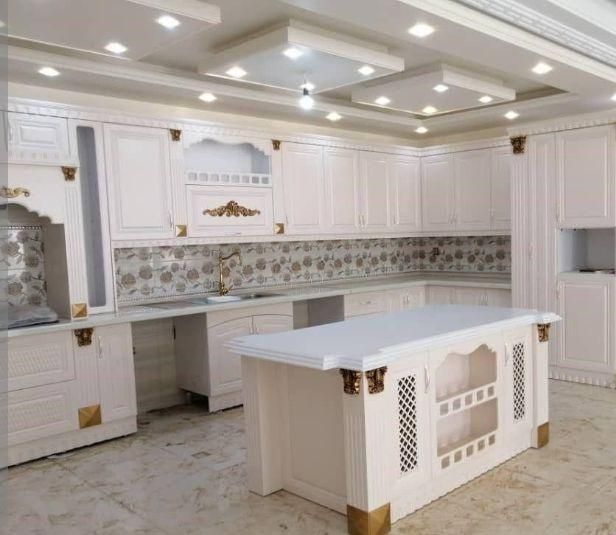ساخت  انواع کابینت آشپزخانه و دکوراسیون داخلی|مصالح و تجهیزات ساختمان|شیراز, نشاط|دیوار