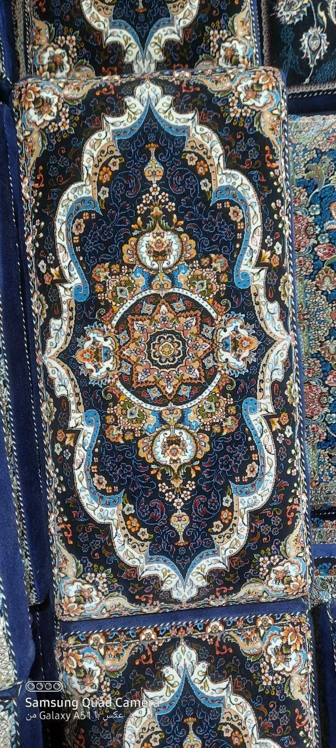 پشتی طرح شهیاد|پشتی|قم, نیروگاه|دیوار