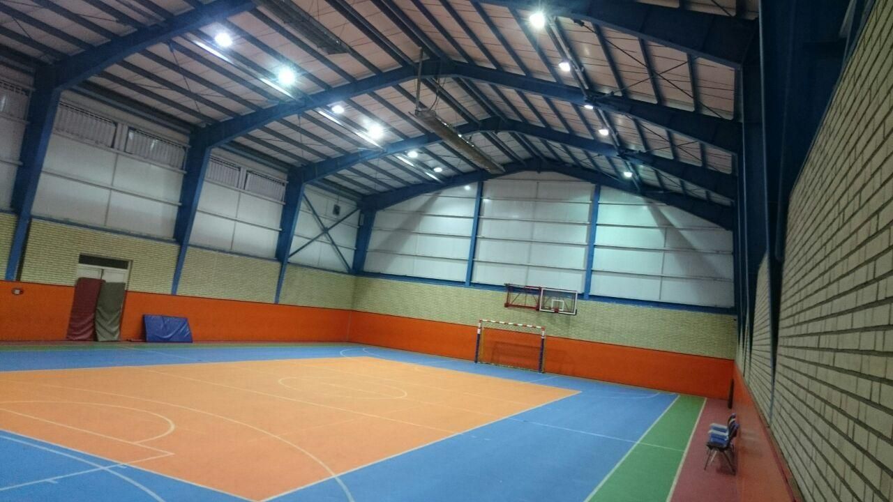 سالن ورزشی|اجارهٔ کوتاه‌مدت دفتر کار و فضای آموزشی|تبریز, |دیوار