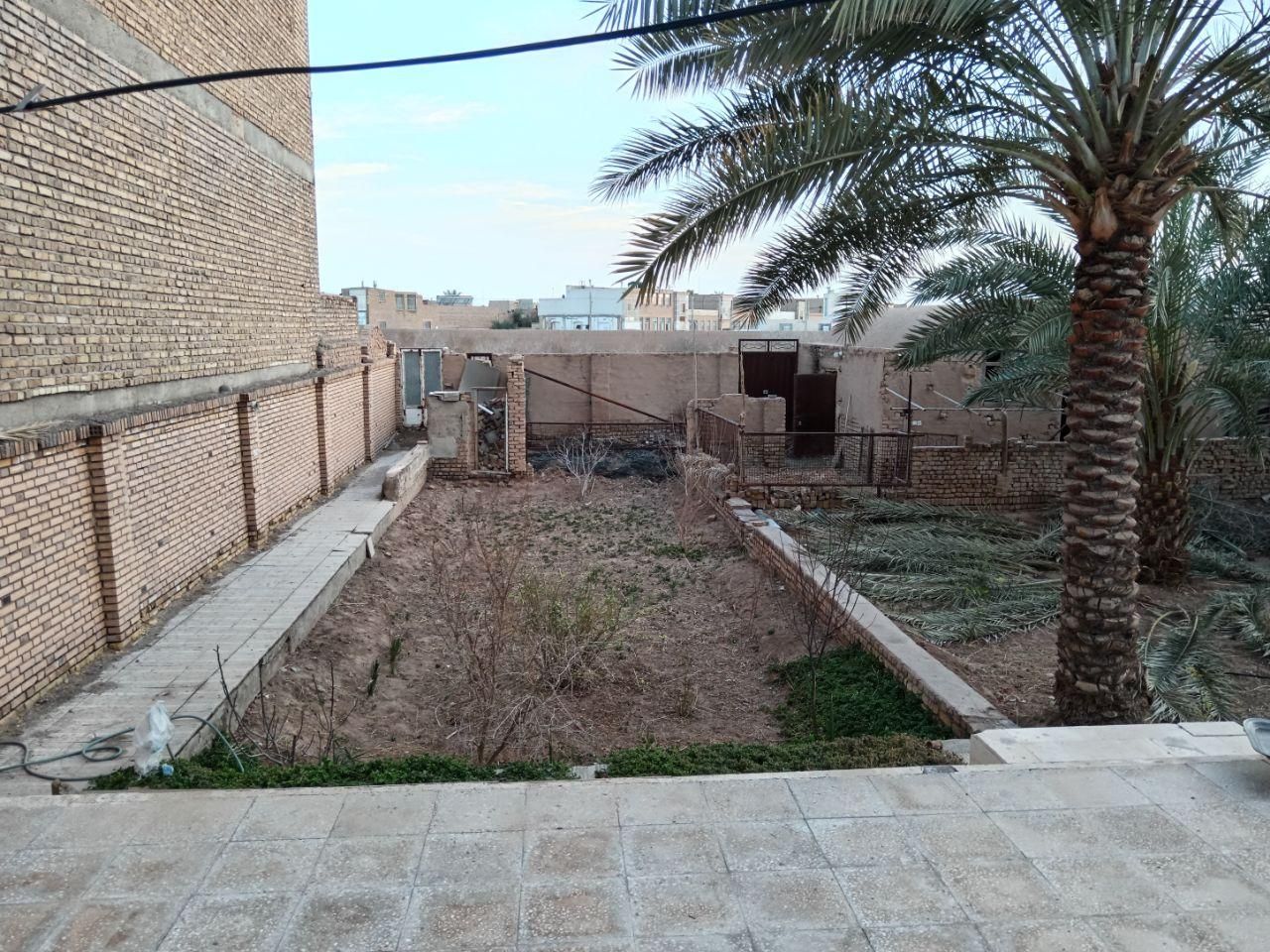 خانه دو طبقه صدرآباد جدید|فروش خانه و ویلا|اردکان, |دیوار