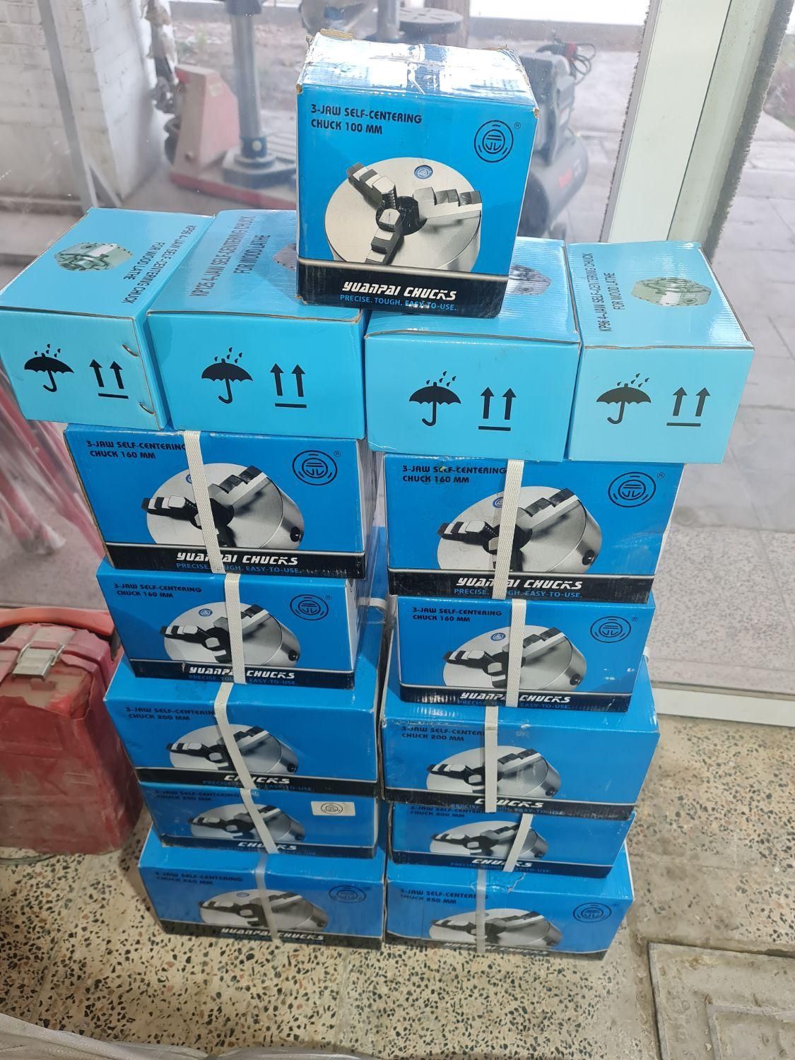 چهار نظام خراطی|ابزارآلات|اصفهان, شهرک مهدیه|دیوار