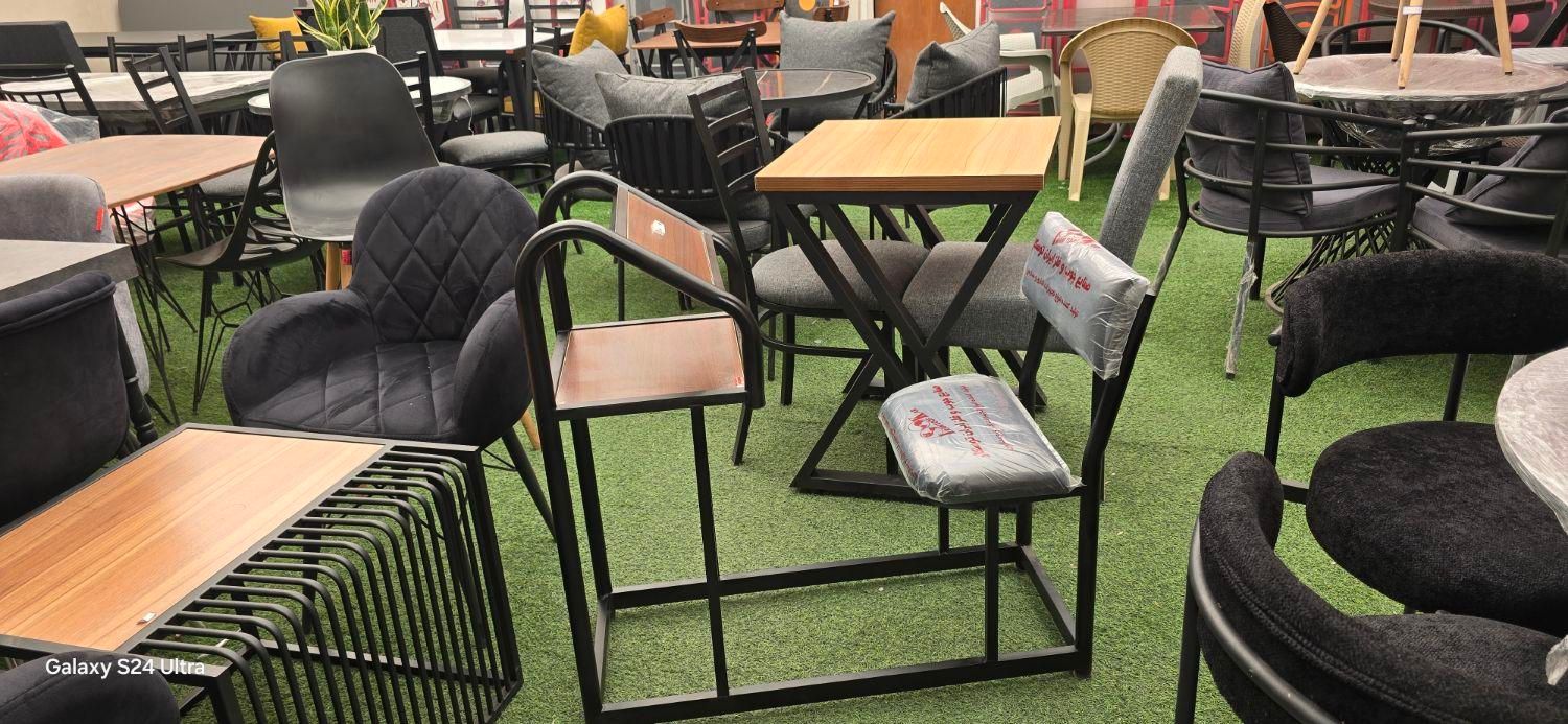 صندلی نماز ثابت و تاشو|صندلی و نیمکت|مشهد, عبادی|دیوار