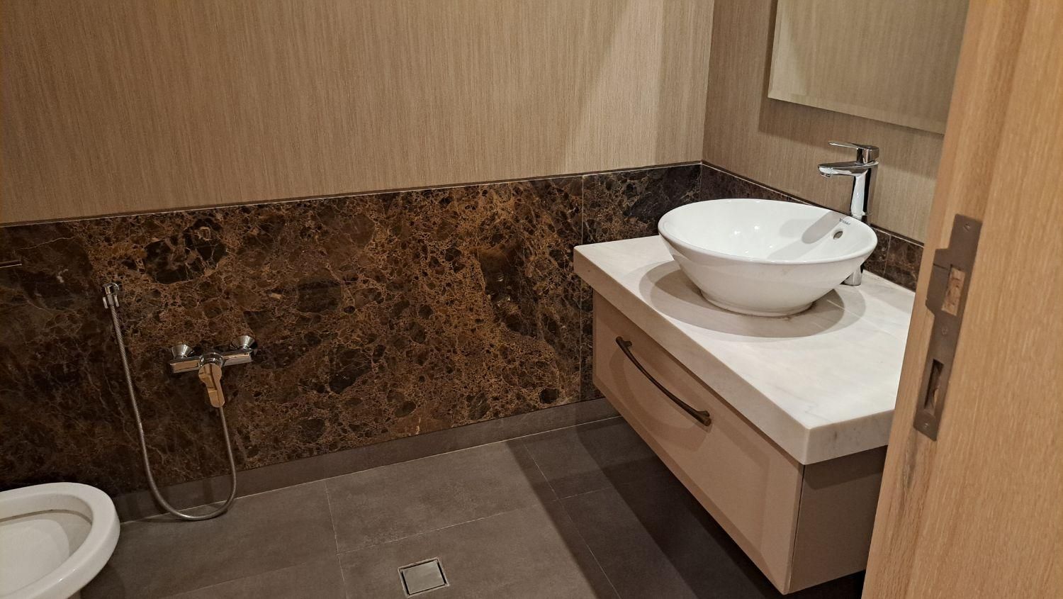 ۳۱۰ متر ۳ خوابه مدرن تراس بزرگ ویو ابدی ولنجک