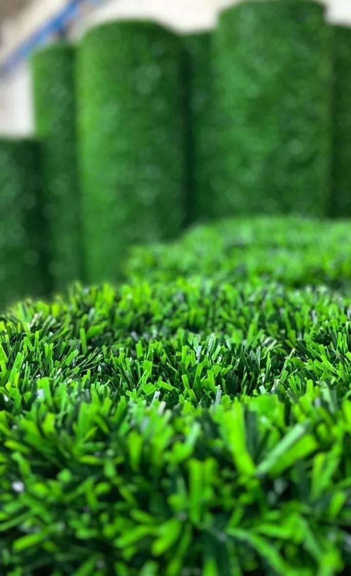 چمن مصنوعی و فنس (برگی ریشه ایی )  جزئی و عمده|مصالح و تجهیزات ساختمان|نوشهر, |دیوار