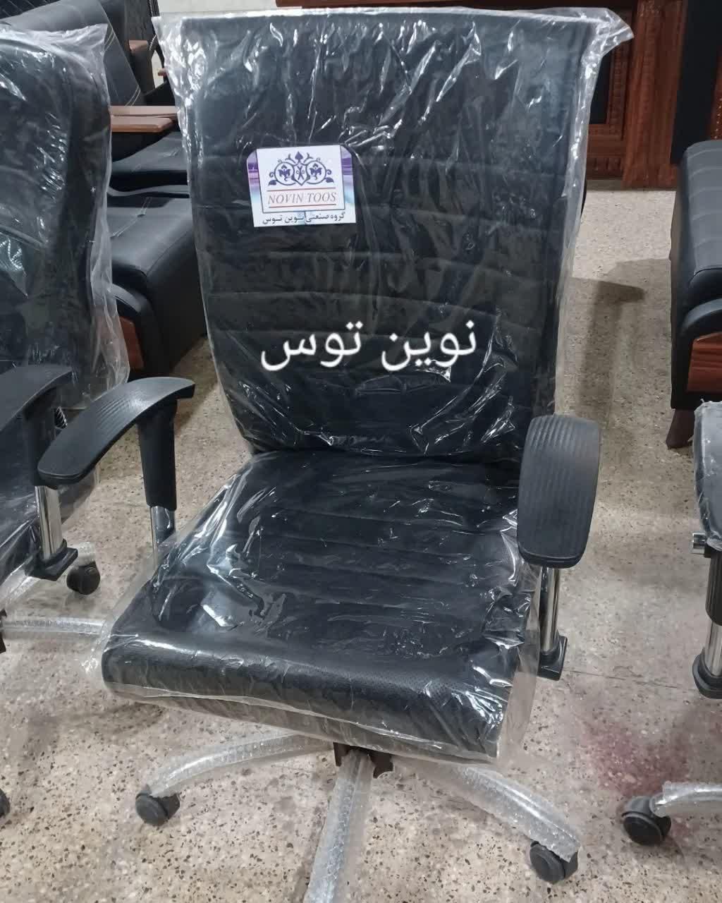 صندلی اداری صندلی منشی صندلی گردون صندلی جک ار|مبلمان اداری|مشهد, گلبرگ شمالی|دیوار