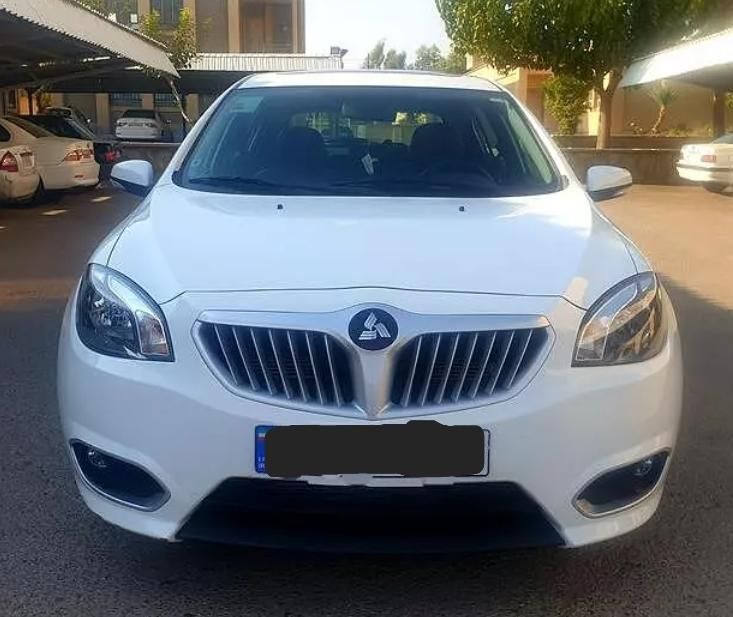 برلیانس H320 اتومات 1650ccمدل 97 « فقط اقساطی »|خودرو سواری و وانت|تهران, باغ فیض|دیوار